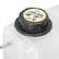 Engine Coolant Reservoir Compatible with International 3800, 4700, 4800, 4900 (2002-2007) - Replaces 2002105C2, 5C4Z8A080AA, 1619114C1