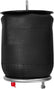Air Spring Bag for ‎Firestone 1190, 9875, Firestone W01-358-1190, W01-358-9875, Goodyear 1R12-432, 1R12-689, Navistar 3541731C1, Firestone W013581190, W013589875, Goodyear 1R12432, 1R12689