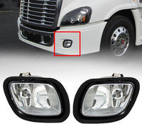 FREIGHTLINER CASCADIA2008-2017 Fog Light  LR