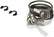 924-5402 Peterbilt Hood Control Cable Fit for Peterbilt 379 357 375 377 378,Hood Release Cable Long Side, Replace HLK2047‎, L92-6000-0718 Peterbilt Hood Parts