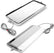 PETERBILT 386/387 Stainless Heated Mirror