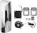 Volvo VNL 2004-2023 Left-side Rearview Mirror (Main Mirror), Electroplated