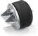Air Spring Bag for Kenworth Trucks (W01-358-9541, W01-358-9547, Contitech 9 9-10 P 861, Kenworth C811005, C811004)