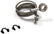 924-5402 Peterbilt Hood Control Cable Fit for Peterbilt 379 357 375 377 378,Hood Release Cable Long Side, Replace HLK2047‎, L92-6000-0718 Peterbilt Hood Parts
