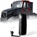 Conjunto de espejo retrovisor izquierdo para Volvo VNL 2004-2017 (negro, con kit de accesorios)