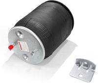 Air Spring Bag for ‎Firestone 1190, 9875, Firestone W01-358-1190, W01-358-9875, Goodyear 1R12-432, 1R12-689, Navistar 3541731C1, Firestone W013581190, W013589875, Goodyear 1R12432, 1R12689