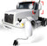 INTERNATIONAL 9200 Door Mirror