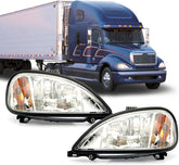 Freightliner Columbia 2004-2017 Headlights