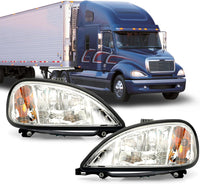 Freightliner Columbia 2004-2017 Headlights