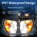 Turn Signal Light Assembly for International Models 9200 9400 5900 with Bulbs (Pair)
