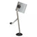 INTERNATIONAL PROSTAR Chrome Hood Mirror Assembly LR