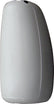 INTERNATIONAL 9200 White Plastic Mirror Cover (Pair)