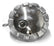 Tapa de tanque de combustible de camión con llave (3 pulgadas, juego de 2 piezas) para Freightliner, Kenworth, Peterbilt, Western Star