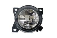 Kenworth T660 (2008-2015) Fog Light