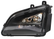 Faro antiniebla izquierdo Volvo VNL Next Gen (LED, sin asistente de luces altas)
