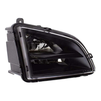 Volvo VNL Next Gen, faro antiniebla derecho (LED, con asistente de luces altas)
