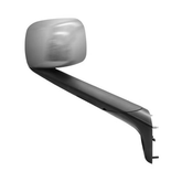 Freightliner Cascadia New Cascadia 2018+ Hood Mirror Assembly (Electroplated Version, Right-side)