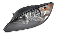 International Prostar Headlight Assembly LH