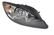 International Prostar Headlight Assembly RH
