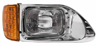 INTERNATIONAL 9200 LED Headlight Assembly  RH