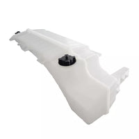 08-17VolvoVNL Engine Coolant Reservoir Tank Radiator