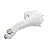Coolant Reservoir for The Freightliner M2, Expansion Tank For American Trucks