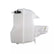 08-17VolvoVNL Engine Coolant Reservoir Tank Radiator
