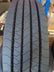 Neumático EY CNTT para todas las posiciones para camiones comerciales 295/75R22.5-18PR