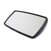 Freightliner M2 Black-Colored Rearview Mirror
