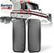 Freightliner Columbia 2002-2013 Mirror Housing (Gray, Left and Right)