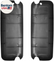 Freightliner Columbia 2002-2013 Mirror Housing (Gray, Left and Right)